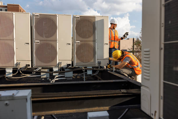 Best HVAC for Healthcare Facilities in New Lebanon, OH