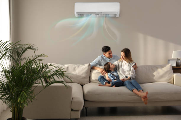 Best Energy-efficient HVAC Solutions in New Lebanon, OH