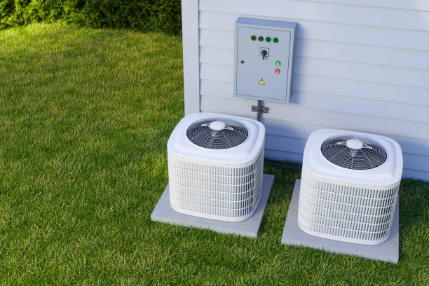 Best Residential HVAC in New Lebanon, OH