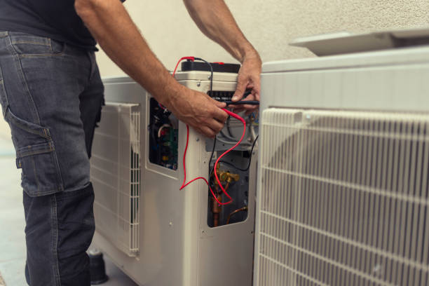 Best HVAC Retrofitting and Upgrading in New Lebanon, OH