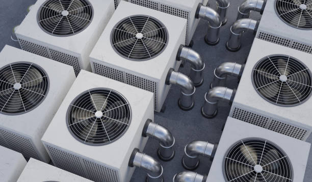 Best Commercial HVAC in New Lebanon, OH