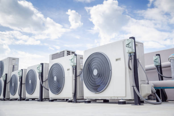 Best HVAC Software and Technology in New Lebanon, OH