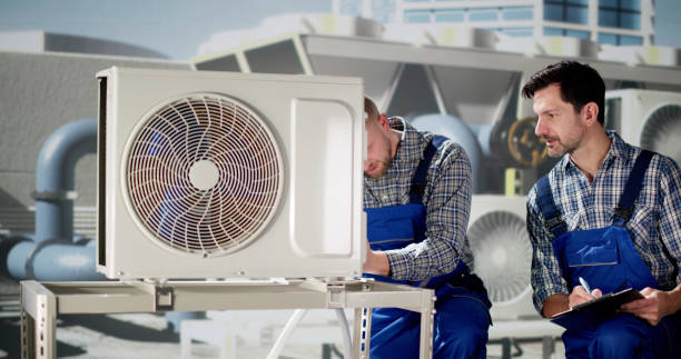 Best Furnace Cleaning in New Lebanon, OH