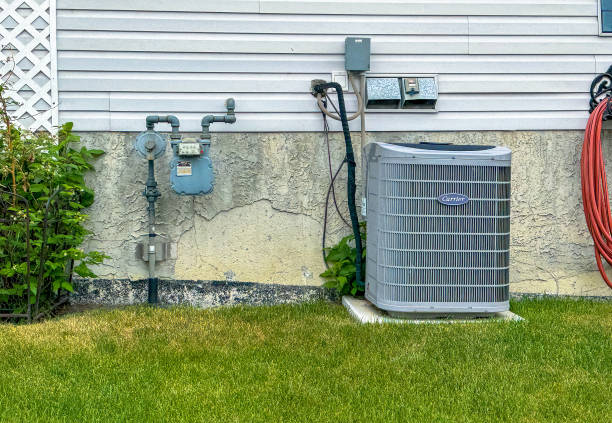 Best HVAC Equipment and Components in New Lebanon, OH